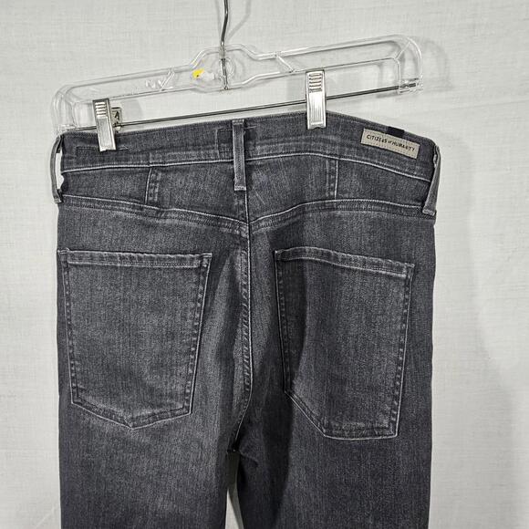 Citizens Of Humanity Chrissy Uber Ecf8 - Picture 7 of 8